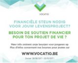 Vocatio 2018