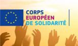 corps européen de solidarité