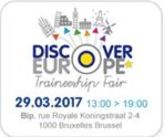 Discover Europe