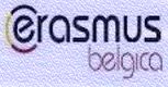 erasmus belgica