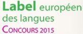 label europeen des langues